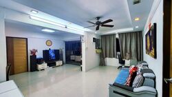 Blk 467 Crawford Court (Kallang/Whampoa), HDB 5 Rooms #568337441